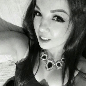 Meet your Posher, Erika